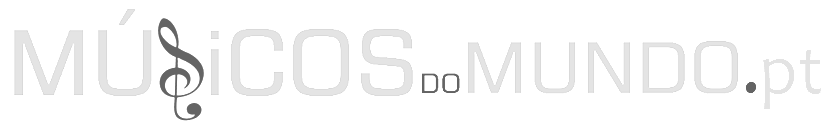 M�sicos do Mundo